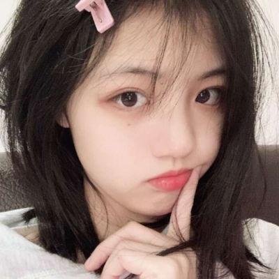 森林孤影